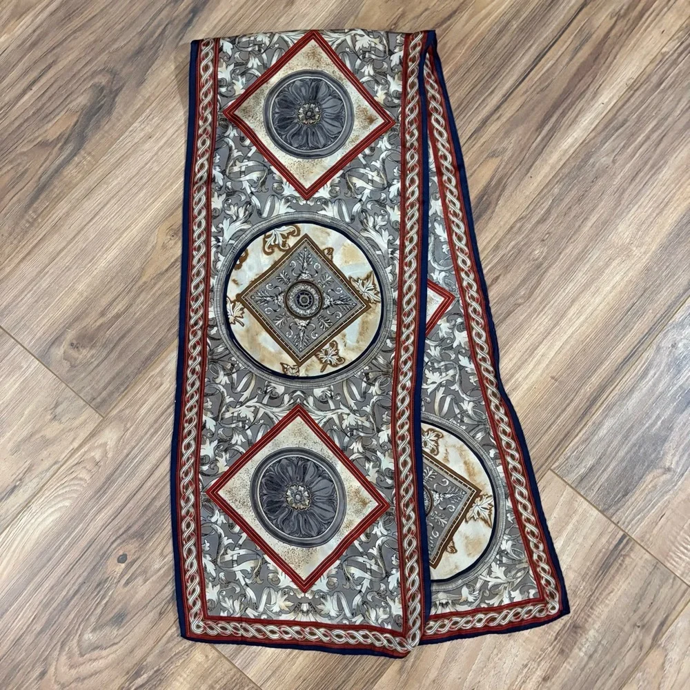 the vera studio preowned scarf